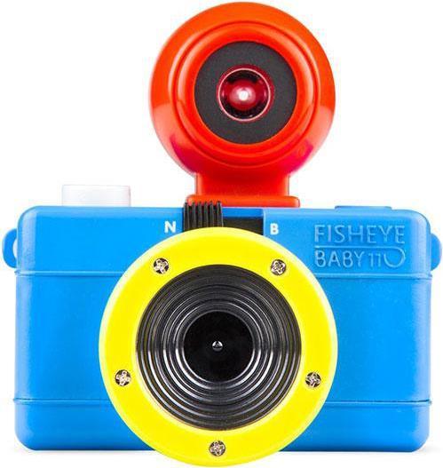 Produktbild Lomo Fisheye Baby