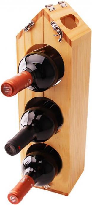 Produktbild TOP Weinflaschenhalter