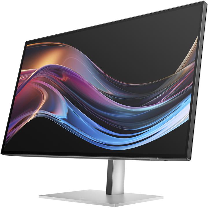 Actual product image HP 727pk Docking Display (3840 x 2160 Pixels, 27")