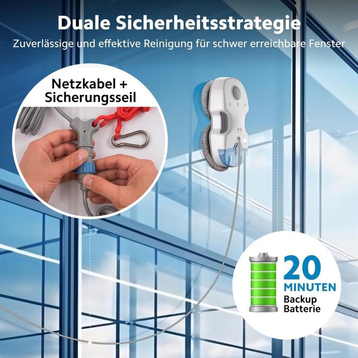 Produktbild Hutt C7