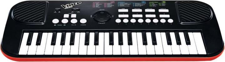The Voice Kids Keyboard