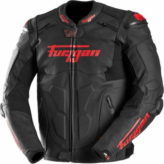Produktbild Furygan otorrad-lederjacke raptor evo 3 (Damen, M)