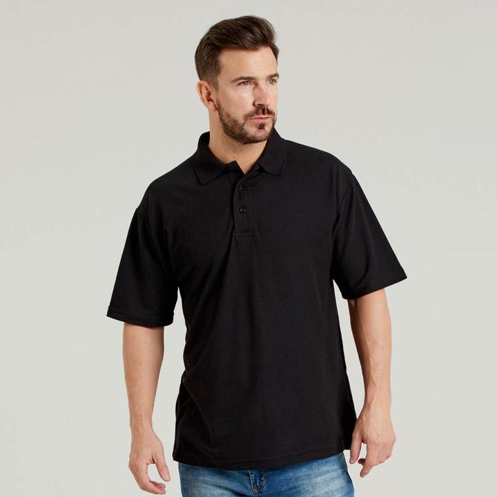 Produktbild Ultimate Poloshirt (XL)