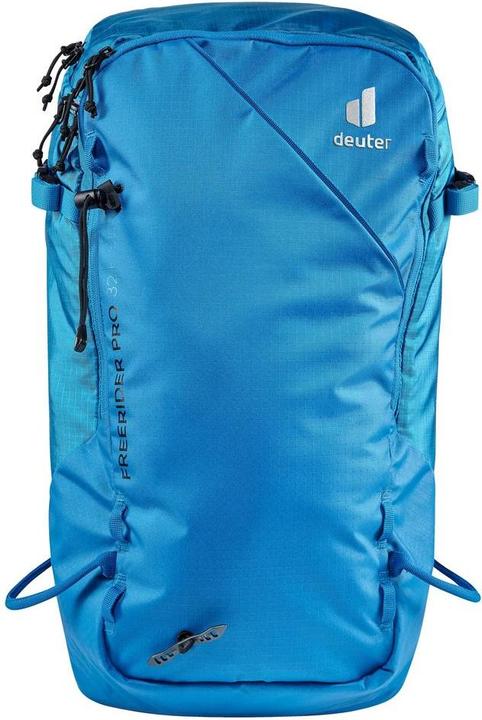 Actual product image Deuter Freerider Pro 32+ (32 l)
