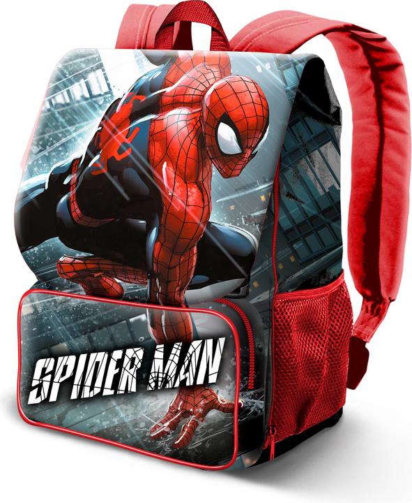 Produktbild Karactermania EXP Expandable Backpack Rain