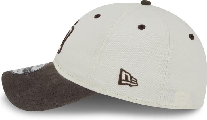 Immagine prodotto New Era Cappellino 9Twenty Casual Classics - San Diego Padres Beige