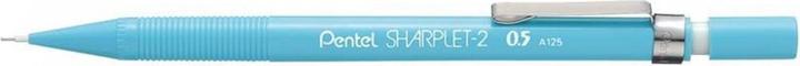 Actual product image Pentel Sharplet-2 (0.50 mm, HB, 12 x)