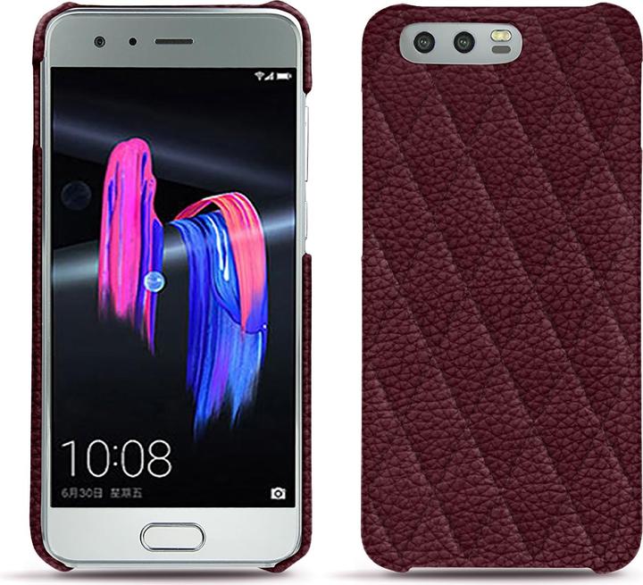 Actual product image Noreve Leather cover (Honor 9)