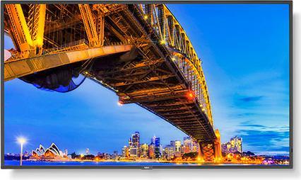 Actual product image Sharp M431-2 43IN UHD 500CD/SQM (3840 x 2160 Pixels, 43")