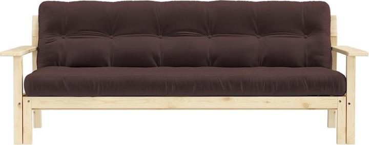 Immagine prodotto Karup Design Unwind (Divano letto, 3 posti)