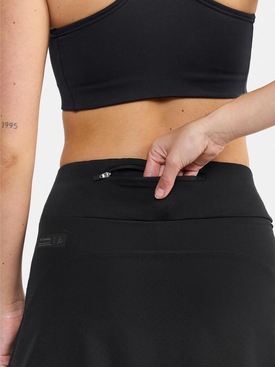Produktbild Craft Women's Pro Hypervent Skirt 2 (L)