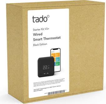 Produktbild tado° Smart Thermostat - Starter Kit V3+