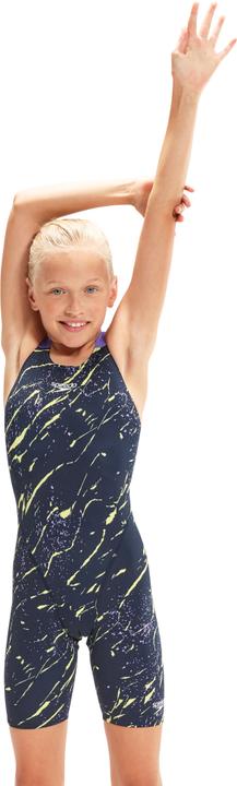 Actual product image Speedo Fastskin Junior Endurance+ Ope (28)