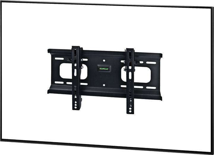 Mozi Tilting B1 32-55" television be??teline vatupassilla (Wall, 55")