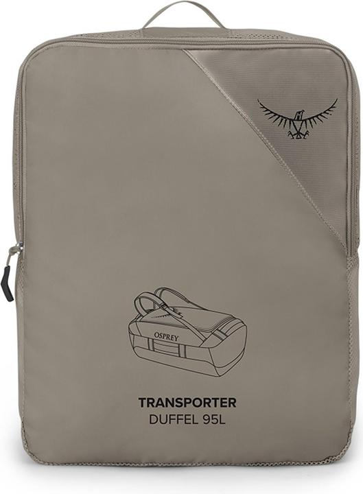 Produktbild Osprey Transporter 95 (102 l)