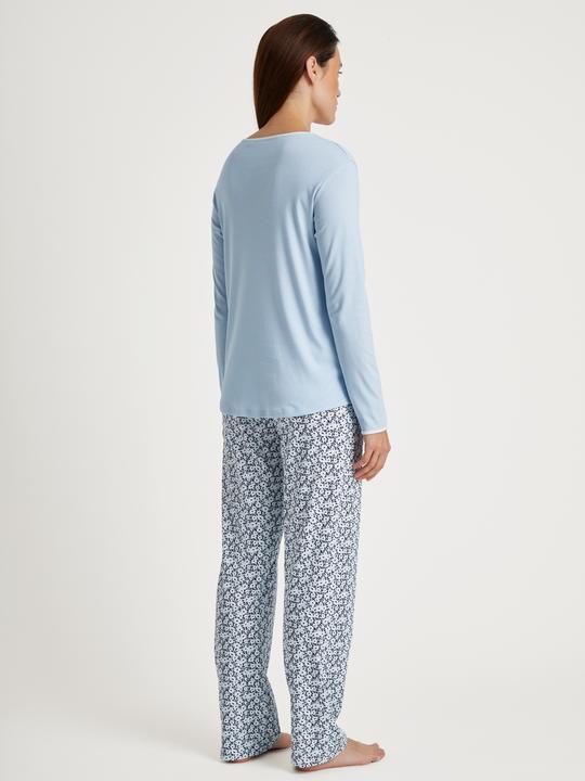 Produktbild Calida Pyjama, lang (L)