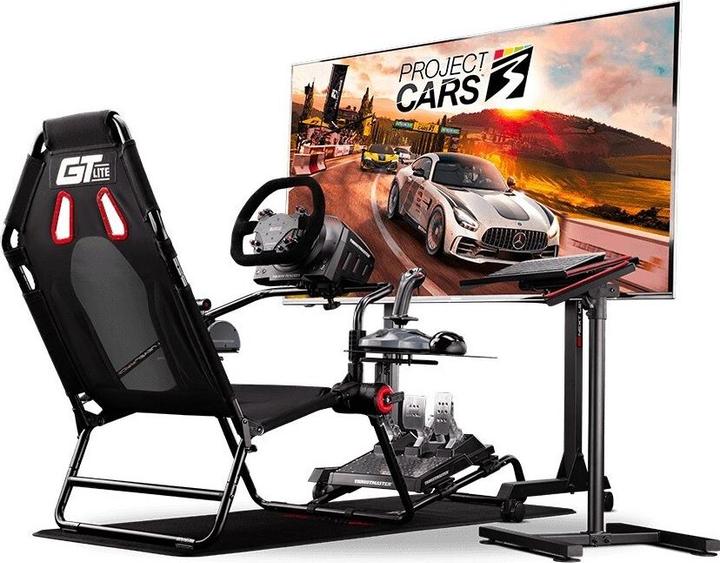 Actual product image Next Level Racing GT Lite