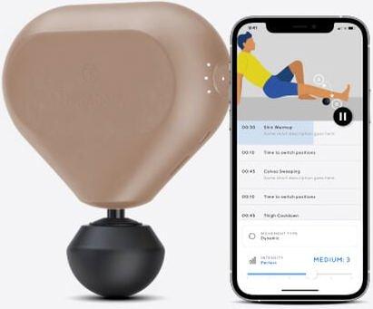 Immagine prodotto Therabody Theragun Mini 2. Generation