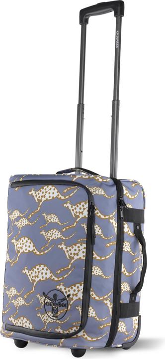 Image du produit Chiemsee Sac à bandoulière (32 l, Bagage à main (jusqu'à 50l))