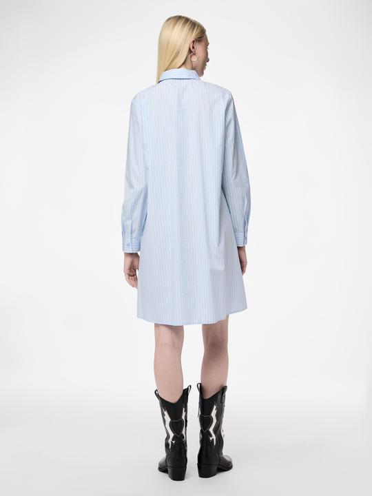 Image du produit Pieces PCPENNY Robe chemisier (M)