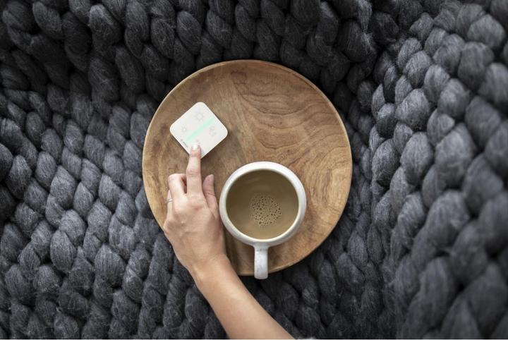 Produktbild Bosch Smart Home Universalschalter II