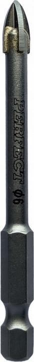 Produktbild Stalco Glasbohrer 12x88mm Perfect S-72180 (12 Millimeter)