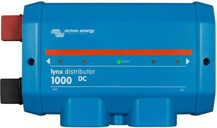 Immagine prodotto Victron Energy Distributore Victron Lynx