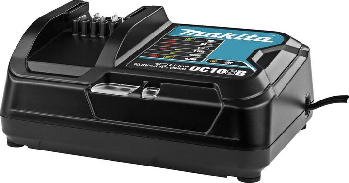 Actual product image Makita DC10SB (10.8 V)