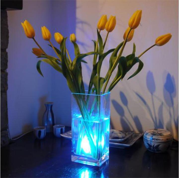 Thumbs Up Lumière Aqua Mood Light
