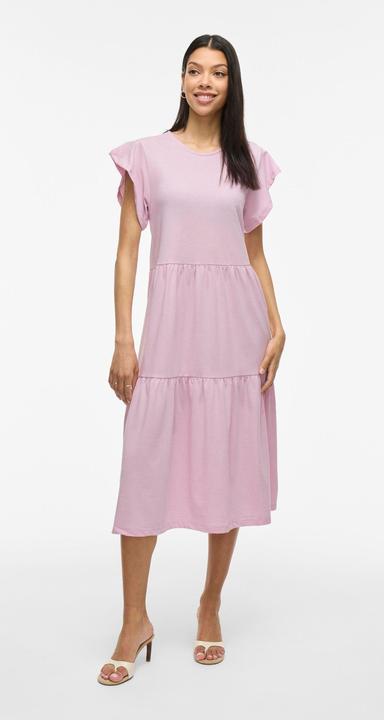 Produktbild Vila Kurzärmeliges Midikleid (XS)