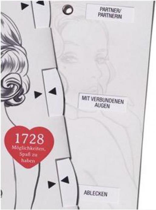 Produktbild TOP Erotik (Sonstiges, Deutsch)