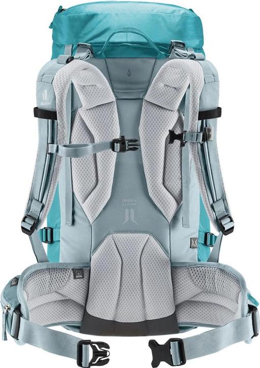 Actual product image Deuter Guide 32+ (32 l)