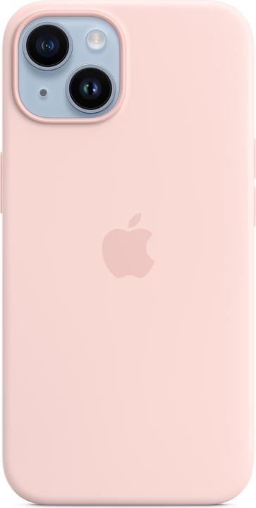 Chalk Pink