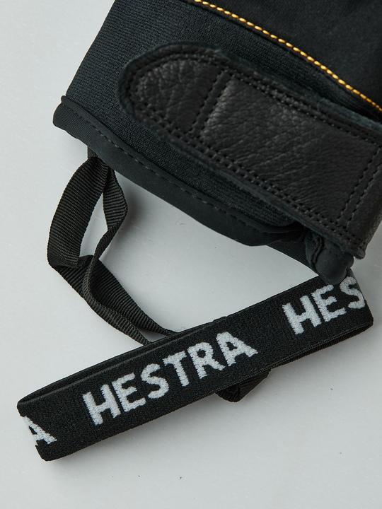 Actual product image Hestra Ergo Grip Czone Tactility Short 5 Finger (6)