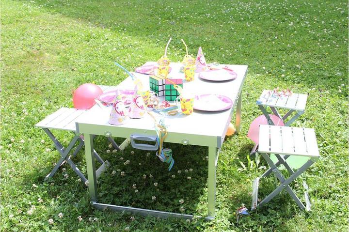 Image du produit TOP Table de pique-nique