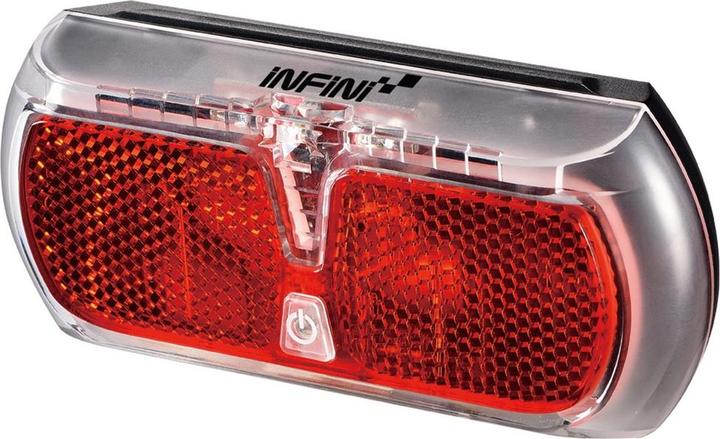 Infini Apollo