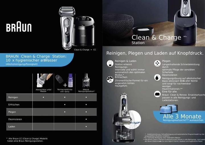 Image du produit Braun Série 9