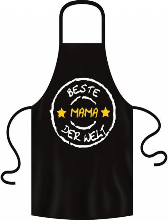 Produktbild TOP Beste Mama Kochschürze