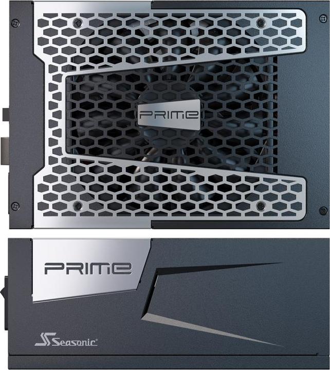 Actual product image Seasonic PRIME TX-1600 (1600 W)