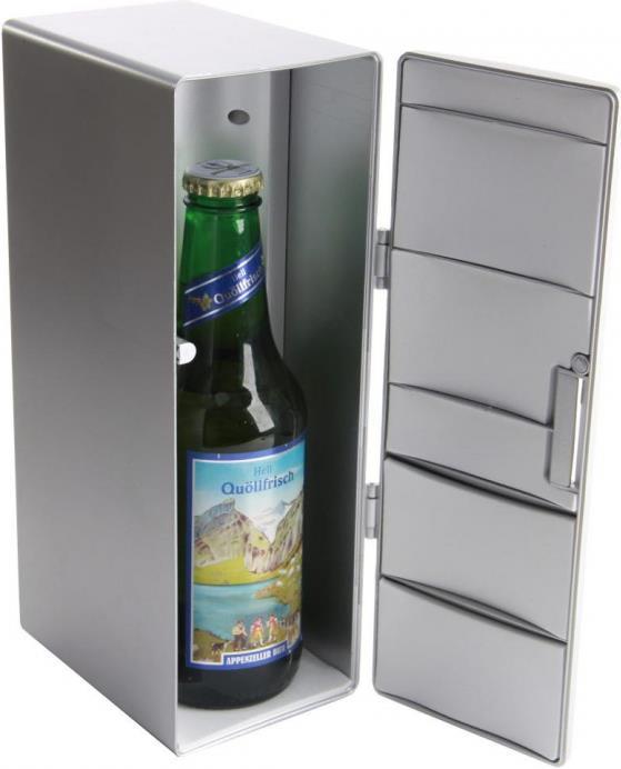 TOP USB Fridge (0.12 m)