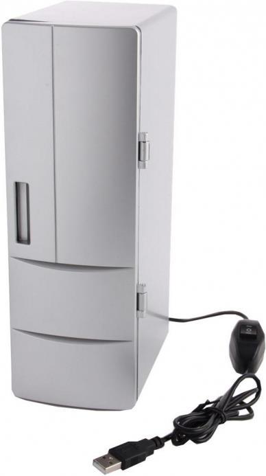 Actual product image TOP USB Fridge (0.12 m)