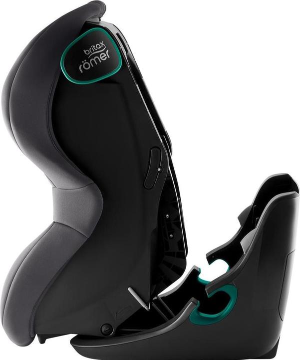Produktbild Britax Römer King Pro (Kindersitz, ECE R129/i-Size Norm)