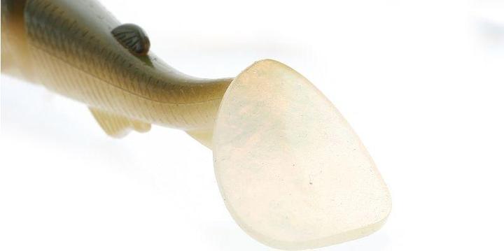 Actual product image Stucki Thun Snugly Shaker (15 cm)