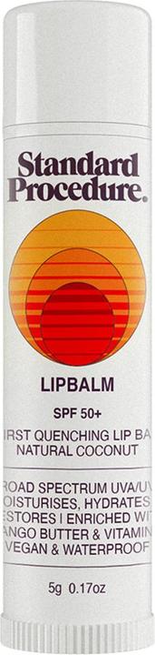 Produktbild Standard Procedure Lip Balm SPF 50