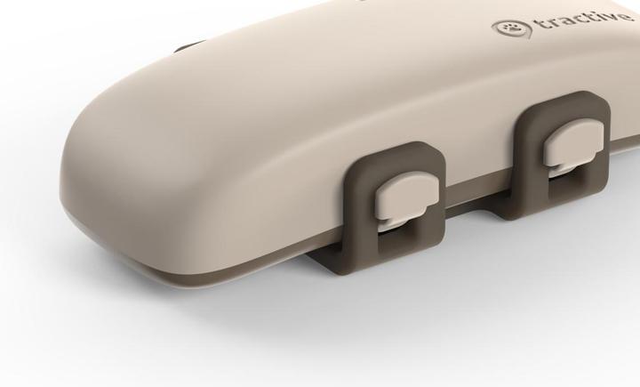 Produktbild Tractive Dog 4 GPS Tracker für Hunde (Hund, Allgemein)