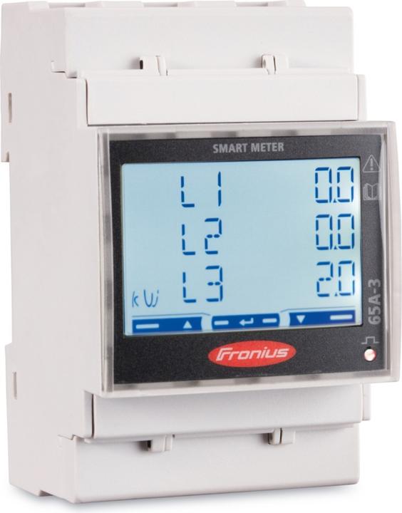 Actual product image Fronius TS 65A-3