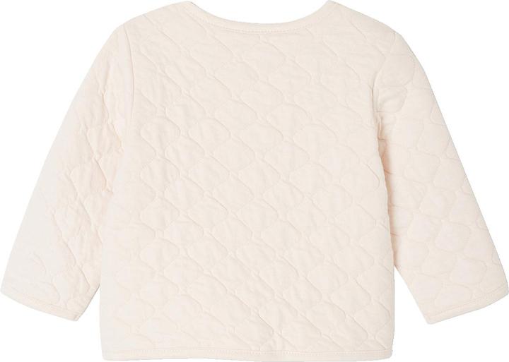 Immagine prodotto Vertbaudet Wendbare Baby Musselinjacke mit Steppnähten (56)