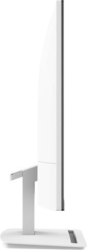 Produktbild MSI PRO MP273QWDE E2 Office Monitor - IPS Panel, 100Hz White, 1ms(MPRT) Response Time (GTG) 4ms (2560 x 1440 Pixel, 27")