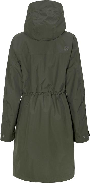 Image du produit Didriksons Femmes Thelma Parka 10 (50)