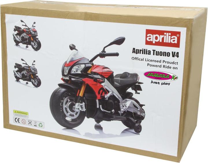 Productafbeelding Jamara Aprilia Tuono V4 1100 (12 V)